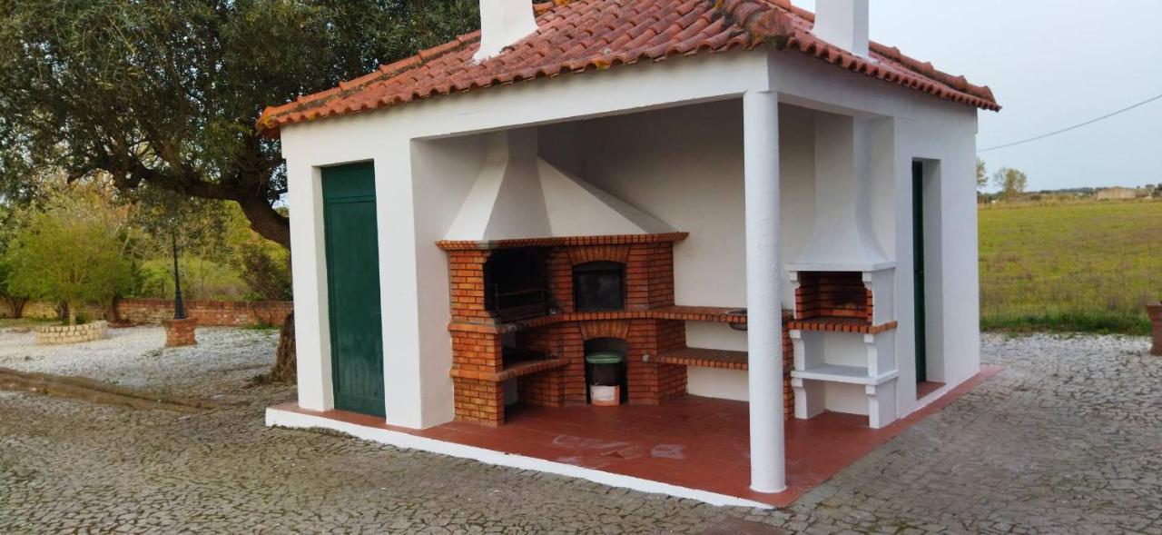 Quinta Da Abrunheira Lägenhet Vimieiro  Exteriör bild