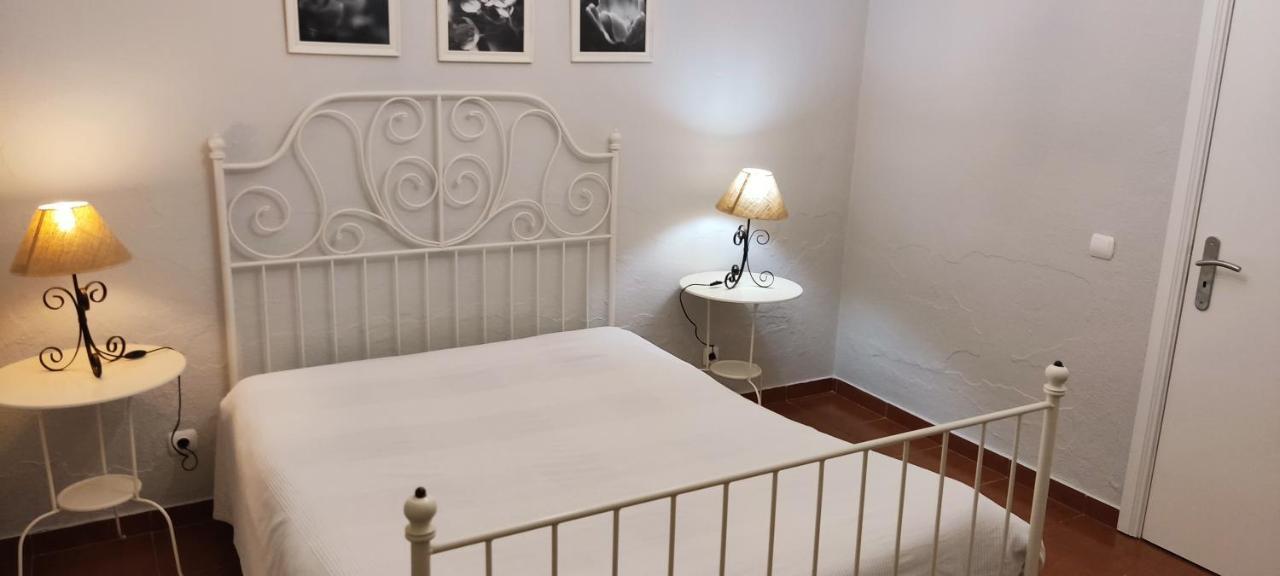 Quinta Da Abrunheira Lägenhet Vimieiro  Exteriör bild
