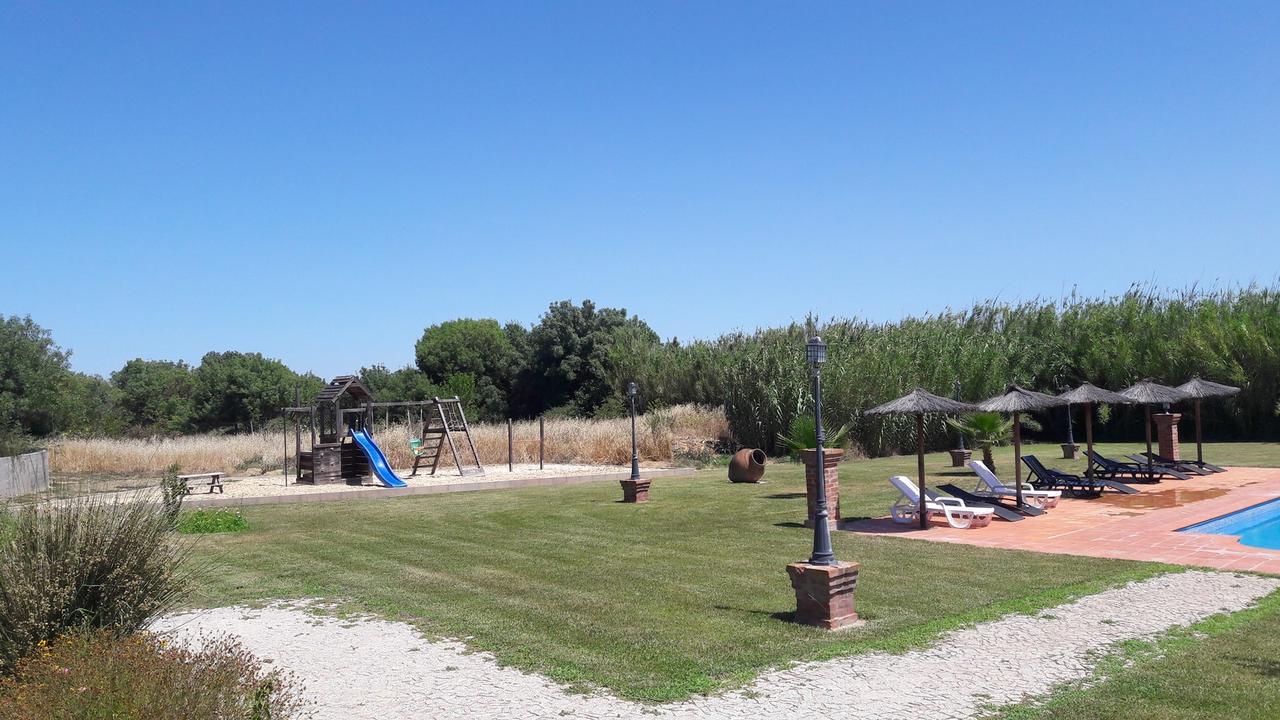 Quinta Da Abrunheira Lägenhet Vimieiro  Exteriör bild