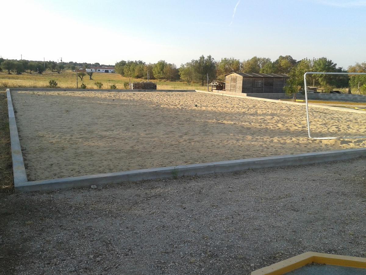 Quinta Da Abrunheira Lägenhet Vimieiro  Exteriör bild