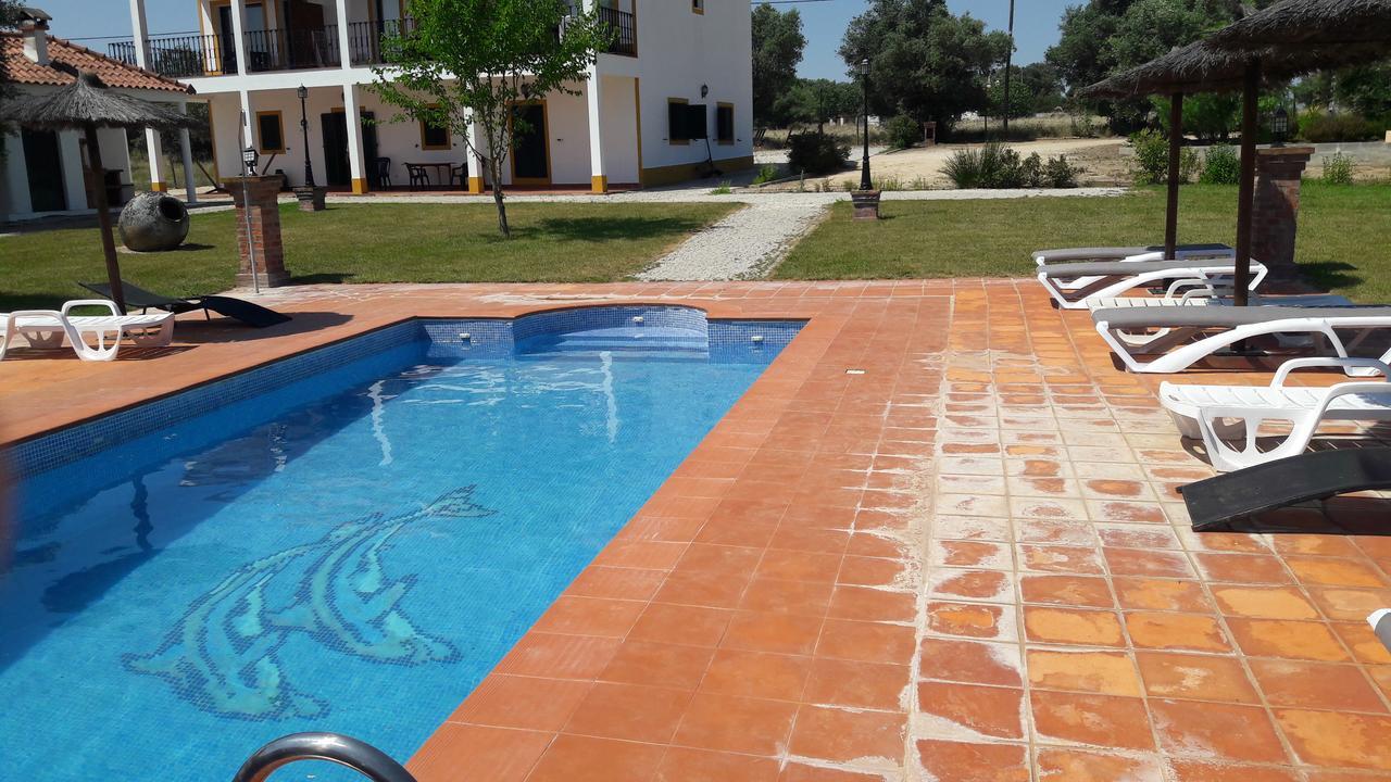 Quinta Da Abrunheira Lägenhet Vimieiro  Exteriör bild