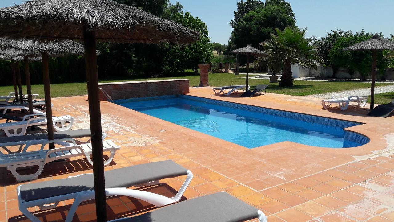 Quinta Da Abrunheira Lägenhet Vimieiro  Exteriör bild