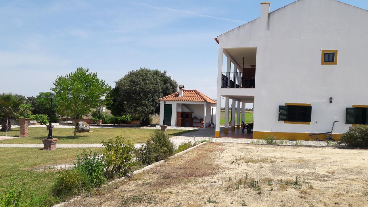 Quinta Da Abrunheira Lägenhet Vimieiro  Exteriör bild