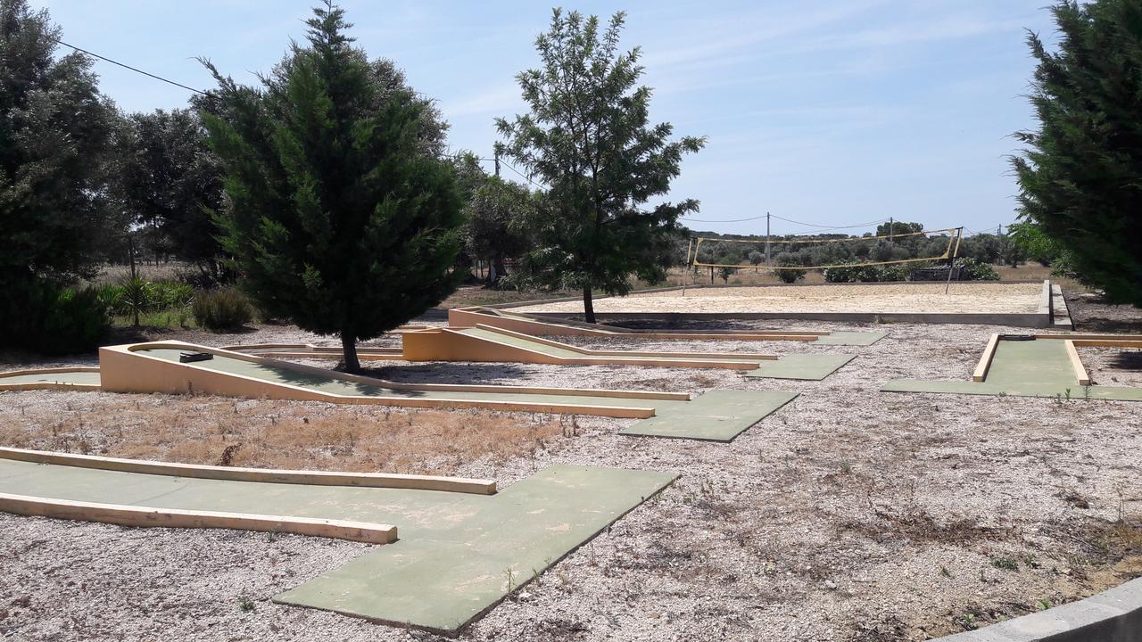 Quinta Da Abrunheira Lägenhet Vimieiro  Exteriör bild