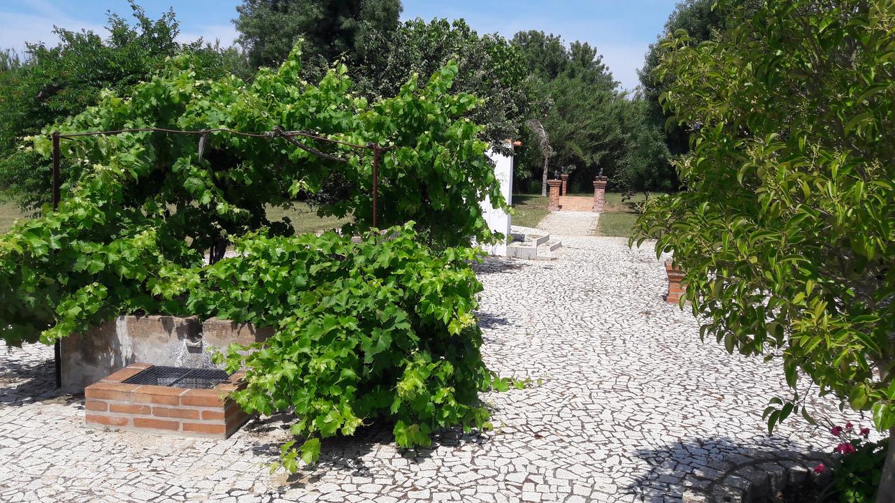 Quinta Da Abrunheira Lägenhet Vimieiro  Exteriör bild
