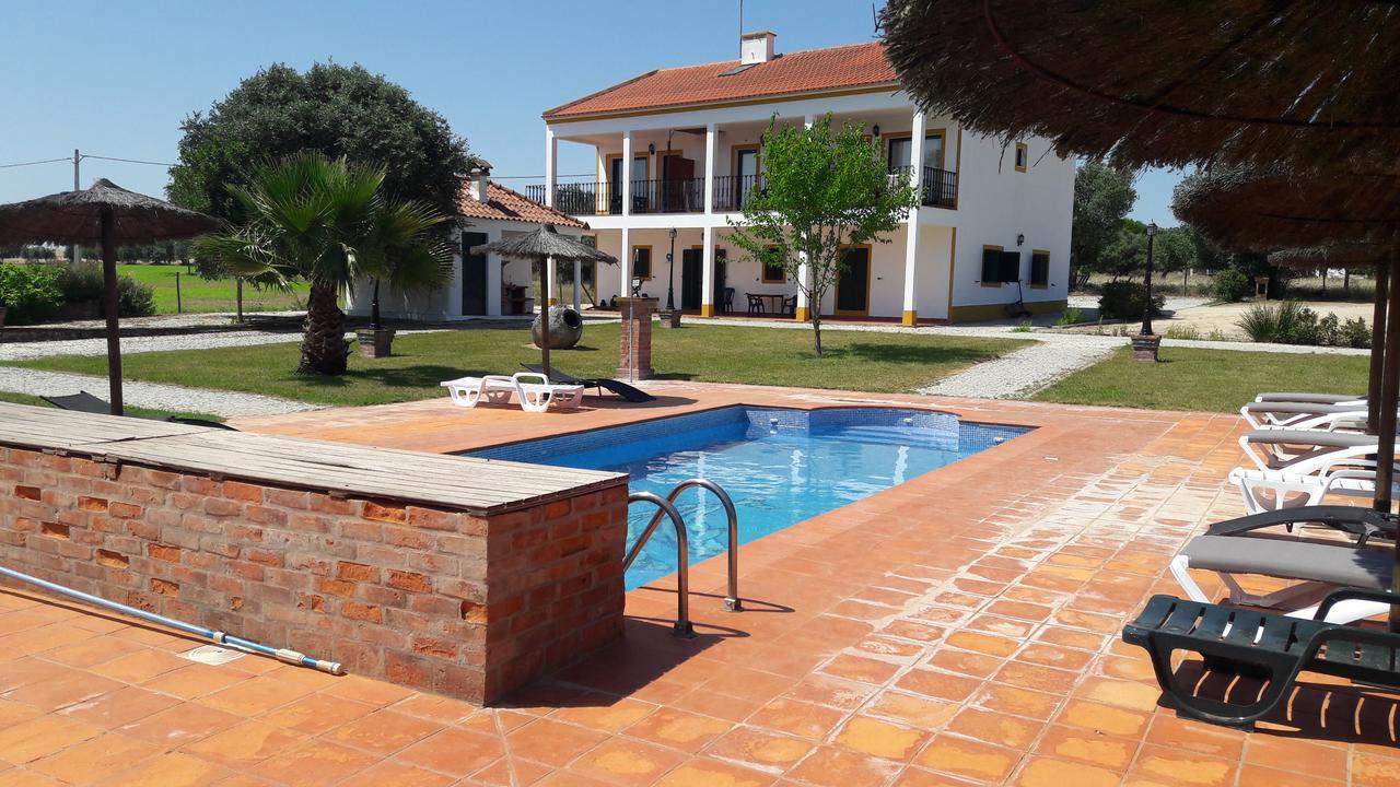 Quinta Da Abrunheira Lägenhet Vimieiro  Exteriör bild