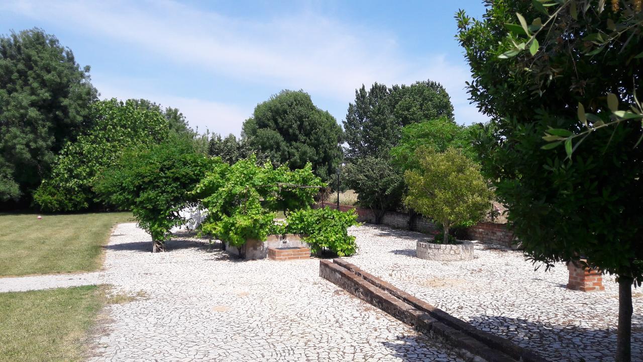 Quinta Da Abrunheira Lägenhet Vimieiro  Exteriör bild