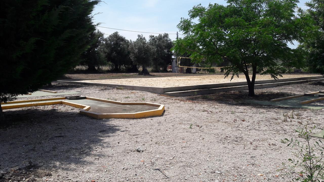 Quinta Da Abrunheira Lägenhet Vimieiro  Exteriör bild