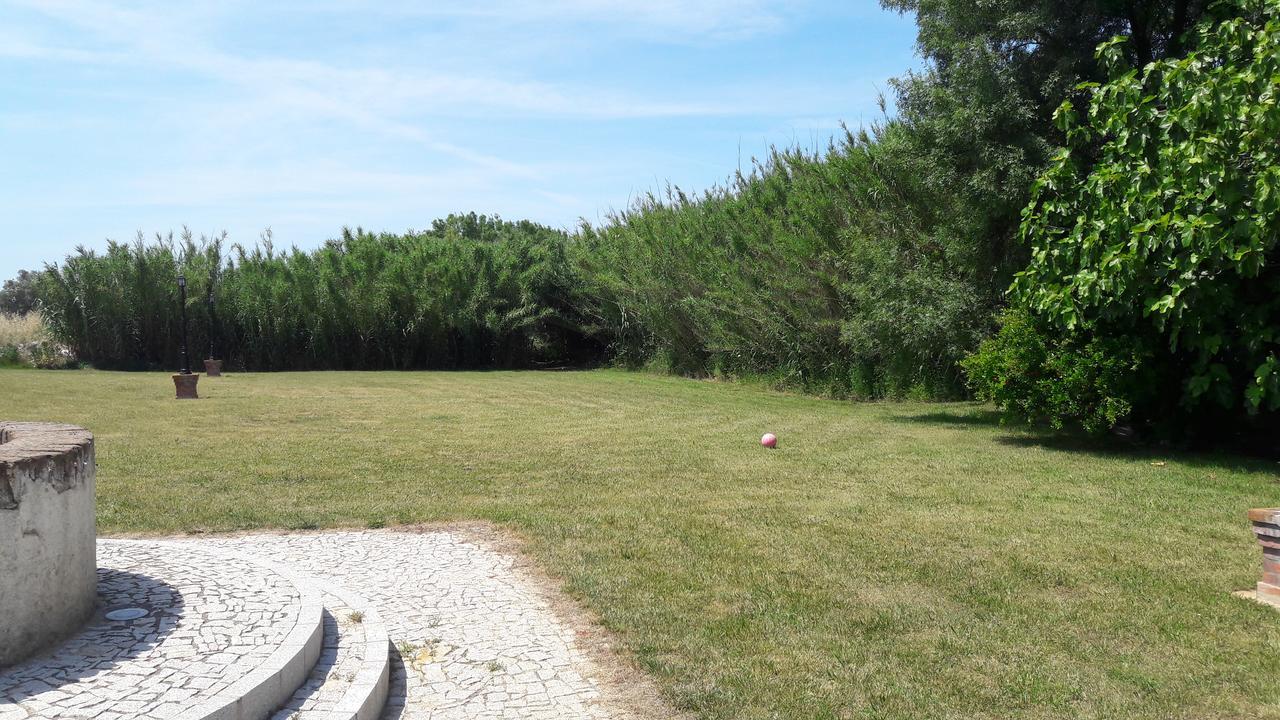 Quinta Da Abrunheira Lägenhet Vimieiro  Exteriör bild